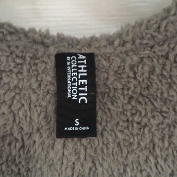 Camo jacket - Picture 5 of 5